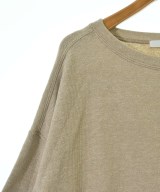 FRAMeWORK（フレームワーク）Tシャツ・カットソー ベージュ サイズ:F レディース/2200723871040