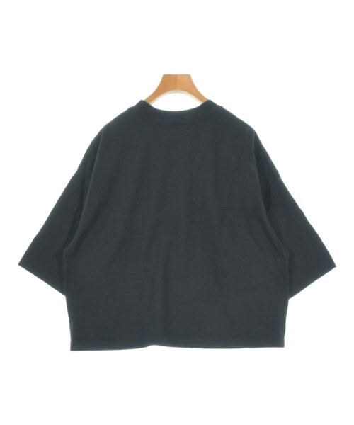 FRAMeWORK（フレームワーク）Tシャツ・カットソー 黒 サイズ:F レディース/2200723999317