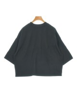 FRAMeWORK（フレームワーク）Tシャツ・カットソー 黒 サイズ:F レディース/2200723999317