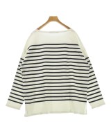 FRAMeWORK（フレームワーク）Tシャツ・カットソー 白 サイズ:F レディース/2200724321148