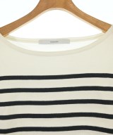 FRAMeWORK（フレームワーク）Tシャツ・カットソー 白 サイズ:F レディース/2200724321148