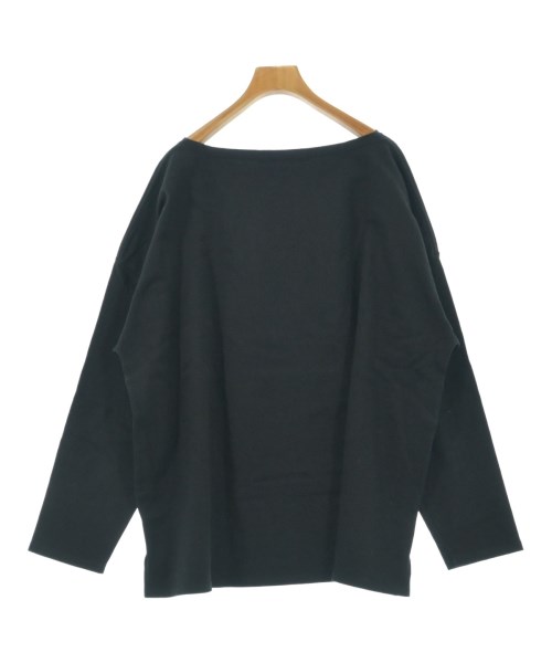 FRAMeWORK（フレームワーク）Tシャツ・カットソー 黒 サイズ:F レディース/2200724321162