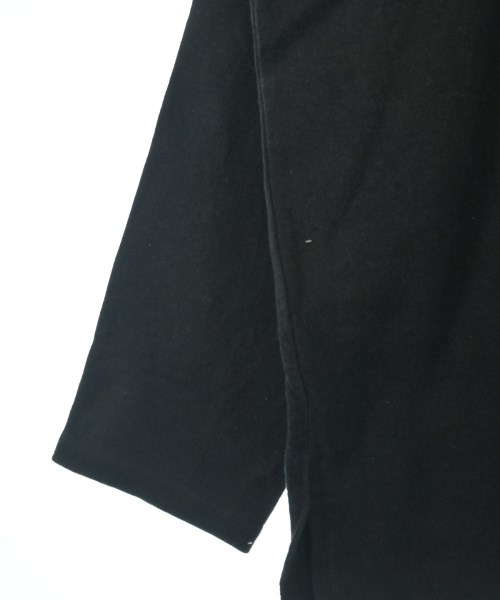 FRAMeWORK（フレームワーク）Tシャツ・カットソー 黒 サイズ:F レディース/2200724321162