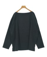 FRAMeWORK（フレームワーク）Tシャツ・カットソー 黒 サイズ:F レディース/2200724321162