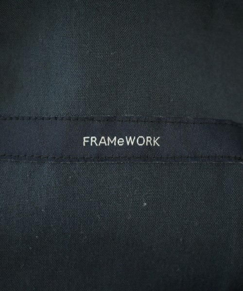 FRAMeWORK（フレームワーク）その他 青 サイズ:38(M位) レディース/2200726972072