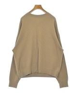FRAMeWORK（フレームワーク）Tシャツ・カットソー ベージュ サイズ:F レディース/2200727134219