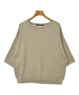 FRAMeWORK（フレームワーク）Tシャツ・カットソー ベージュ サイズ:F レディース/2200727134226