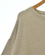 FRAMeWORK（フレームワーク）Tシャツ・カットソー ベージュ サイズ:F レディース/2200727134226