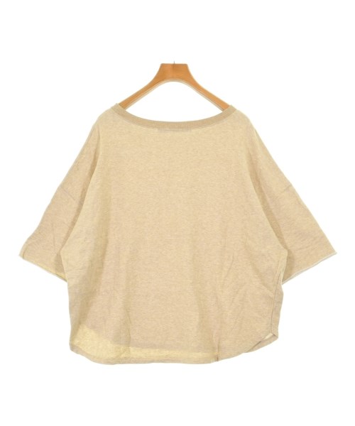FRAMeWORK（フレームワーク）Tシャツ・カットソー ベージュ サイズ:-(M位) レディース/2200720196139