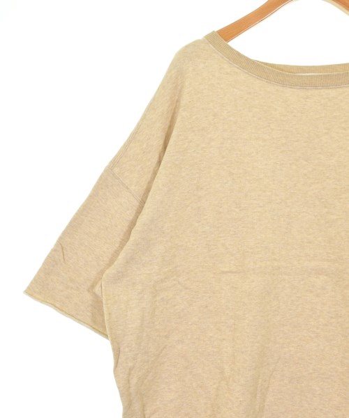 FRAMeWORK（フレームワーク）Tシャツ・カットソー ベージュ サイズ:-(M位) レディース/2200720196139