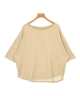 FRAMeWORK（フレームワーク）Tシャツ・カットソー ベージュ サイズ:-(M位) レディース/2200720196139