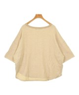 FRAMeWORK（フレームワーク）Tシャツ・カットソー ベージュ サイズ:-(M位) レディース/2200720196139