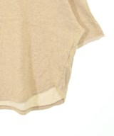 FRAMeWORK（フレームワーク）Tシャツ・カットソー ベージュ サイズ:-(M位) レディース/2200720196139