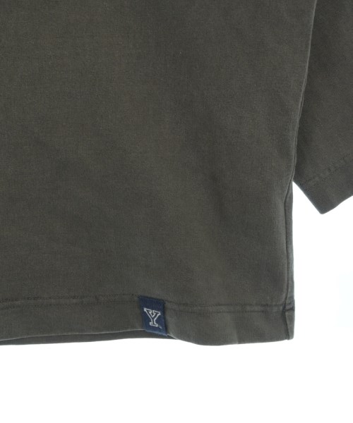 FRAMeWORK（フレームワーク）Tシャツ・カットソー グレー サイズ:F レディース/2200724329113
