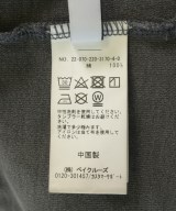 FRAMeWORK（フレームワーク）Tシャツ・カットソー グレー サイズ:F レディース/2200724329113