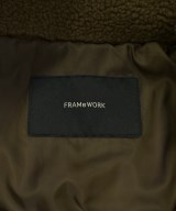 FRAMeWORK（フレームワーク）その他 茶 サイズ:36(S位) レディース/2200727498014