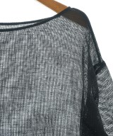 FRAMeWORK（フレームワーク）Tシャツ・カットソー 黒 サイズ:F レディース/2200732940133