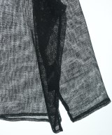 FRAMeWORK（フレームワーク）Tシャツ・カットソー 黒 サイズ:F レディース/2200732940133