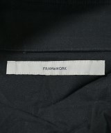 FRAMeWORK（フレームワーク）その他 黒 サイズ:38(M位) レディース/2200726517075