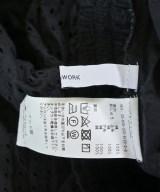FRAMeWORK（フレームワーク）その他 黒 サイズ:38(M位) レディース/2200722243084