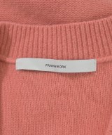 FRAMeWORK（フレームワーク）ニット・セーター ピンク サイズ:F レディース/2200728883024