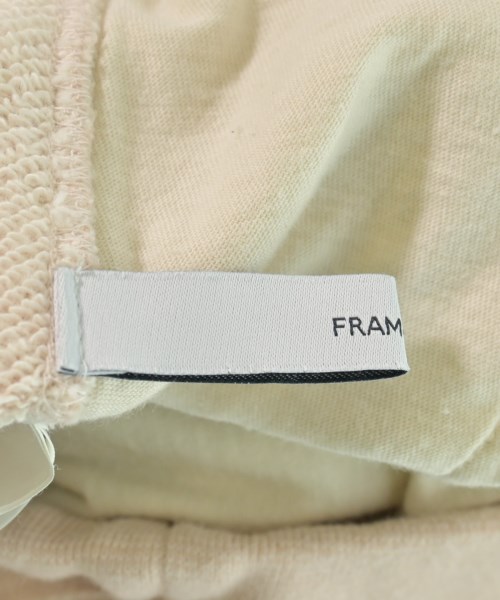 FRAMeWORK（フレームワーク）スウェットパンツ ピンク サイズ:36(S位) レディース/2200723088059