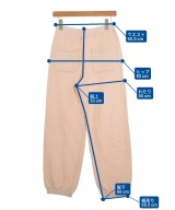FRAMeWORK（フレームワーク）スウェットパンツ ピンク サイズ:36(S位) レディース/2200723088059