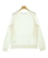 FRAMeWORK（フレームワーク）Tシャツ・カットソー 白 サイズ:F レディース/2200726690082