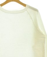 FRAMeWORK（フレームワーク）Tシャツ・カットソー 白 サイズ:F レディース/2200726690082
