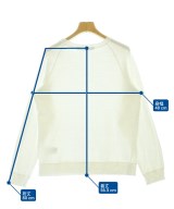 FRAMeWORK（フレームワーク）Tシャツ・カットソー 白 サイズ:F レディース/2200726690082