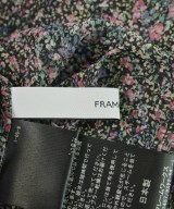 FRAMeWORK（フレームワーク）ワンピース その他（柄物・カラフル） サイズ:F レディース/2200724571062