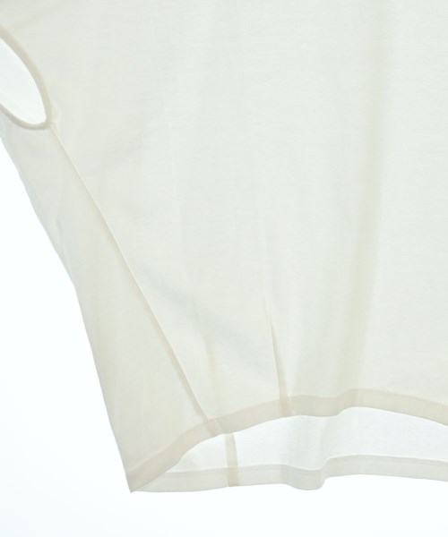 FRAMeWORK（フレームワーク）Tシャツ・カットソー 白 サイズ:F レディース/2200730659198