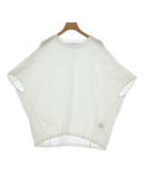 FRAMeWORK（フレームワーク）Tシャツ・カットソー 白 サイズ:F レディース/2200730659198