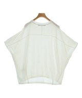 FRAMeWORK（フレームワーク）Tシャツ・カットソー 白 サイズ:F レディース/2200730659198