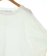 FRAMeWORK（フレームワーク）Tシャツ・カットソー 白 サイズ:F レディース/2200730659198