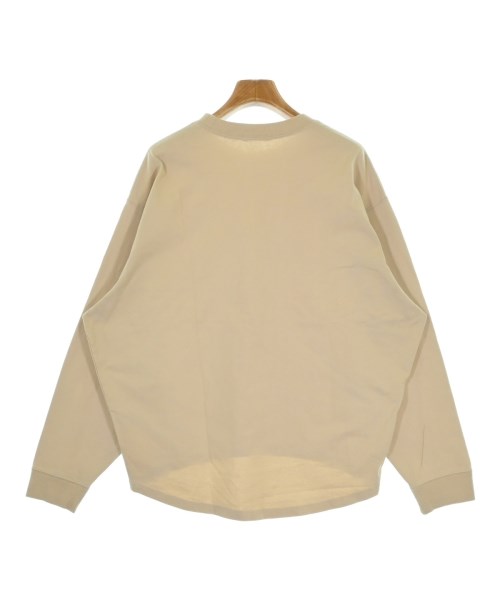 JOURNAL STANDARD（ジャーナルスタンダード）Tシャツ・カットソー ベージュ サイズ:F レディース/2200725874049