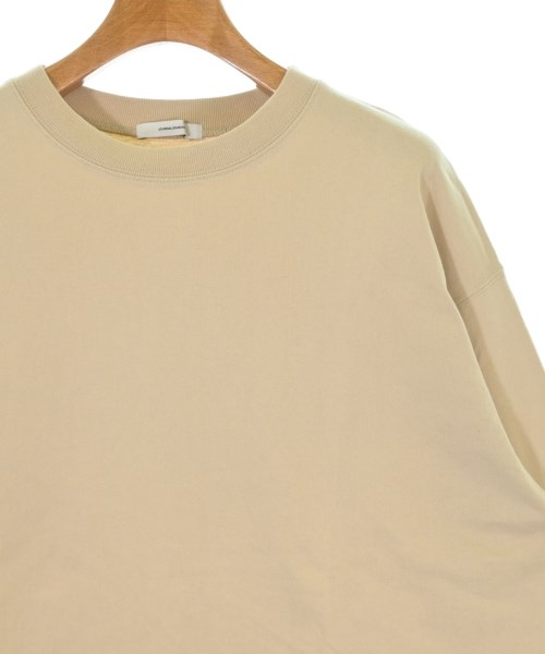 JOURNAL STANDARD（ジャーナルスタンダード）Tシャツ・カットソー ベージュ サイズ:F レディース/2200725874049