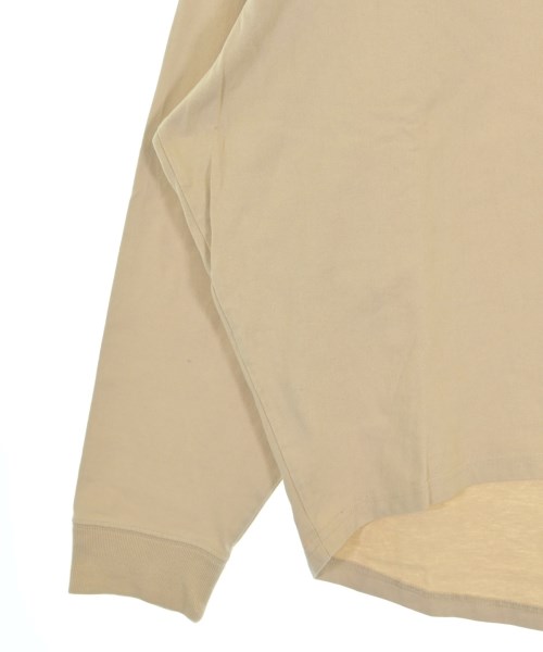 JOURNAL STANDARD（ジャーナルスタンダード）Tシャツ・カットソー ベージュ サイズ:F レディース/2200725874049
