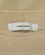 JOURNAL STANDARD（ジャーナルスタンダード）Tシャツ・カットソー ベージュ サイズ:F レディース/2200725874049
