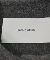FRAMeWORK（フレームワーク）その他 グレー サイズ:38(M位) レディース/2200726136023