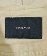 FRAMeWORK（フレームワーク）その他 白 サイズ:F レディース/2200726136085