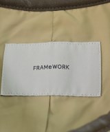 FRAMeWORK（フレームワーク）その他 ベージュ サイズ:F レディース/2200726136108