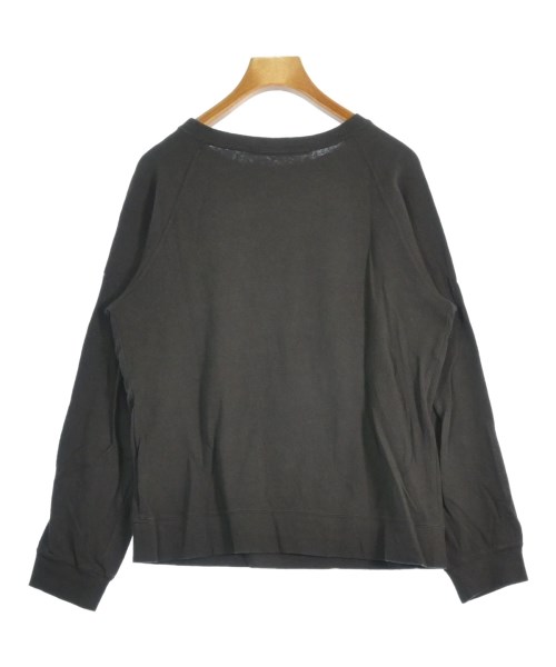 FRAMeWORK（フレームワーク）Tシャツ・カットソー グレー サイズ:F レディース/2200706190113