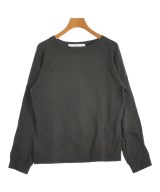 FRAMeWORK（フレームワーク）Tシャツ・カットソー グレー サイズ:F レディース/2200706190113