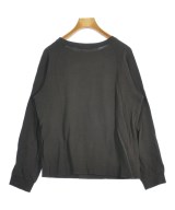FRAMeWORK（フレームワーク）Tシャツ・カットソー グレー サイズ:F レディース/2200706190113
