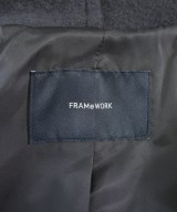 FRAMeWORK（フレームワーク）その他 グレー サイズ:F レディース/2200713391022