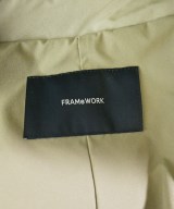 FRAMeWORK（フレームワーク）その他 ベージュ サイズ:38(M位) レディース/2200713391039