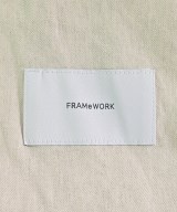 FRAMeWORK（フレームワーク）カジュアルジャケット ベージュ サイズ:38(M位) レディース/2200713391046