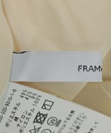 FRAMeWORK（フレームワーク）その他 白 サイズ:40(M位) レディース/2200713391138