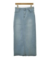 FRAMeWORK ロング・マキシ丈スカート